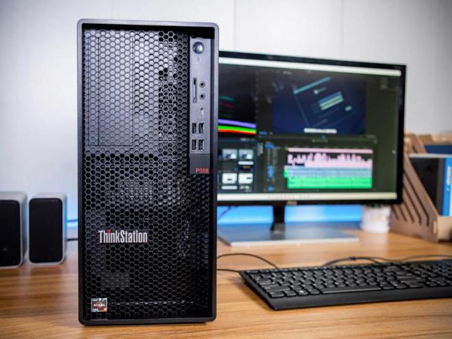 銳龍PRO成就高效內(nèi)容創(chuàng)作 ThinkStation P358工作站評(píng)測(cè)