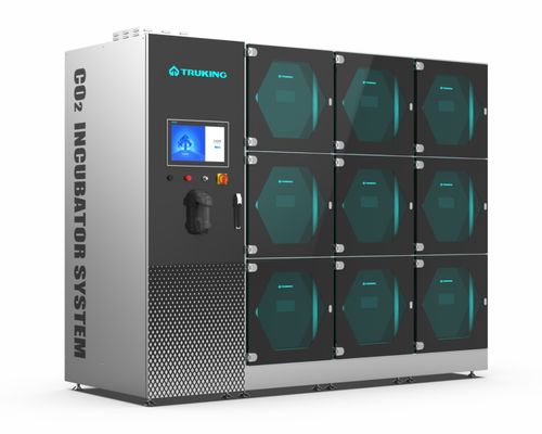 森朗生物細(xì)胞治療產(chǎn)品商業(yè)化基地啟用，楚天科技細(xì)胞藥物制備系統(tǒng)助推CGT企業(yè)創(chuàng)新發(fā)展