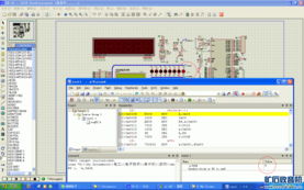無開發板環境下的單片機與電腦軟件交互 以Discuz為例探討軟硬件協同開發