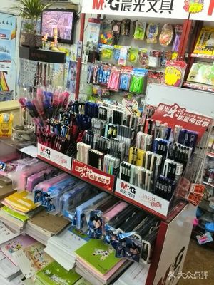 綠風(fēng)文具店 用心經(jīng)營，傳遞書寫溫度