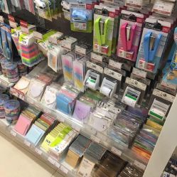 啟路文具(城西銀泰店)購物指南 地址電話、營業(yè)時間與消費體驗全解析